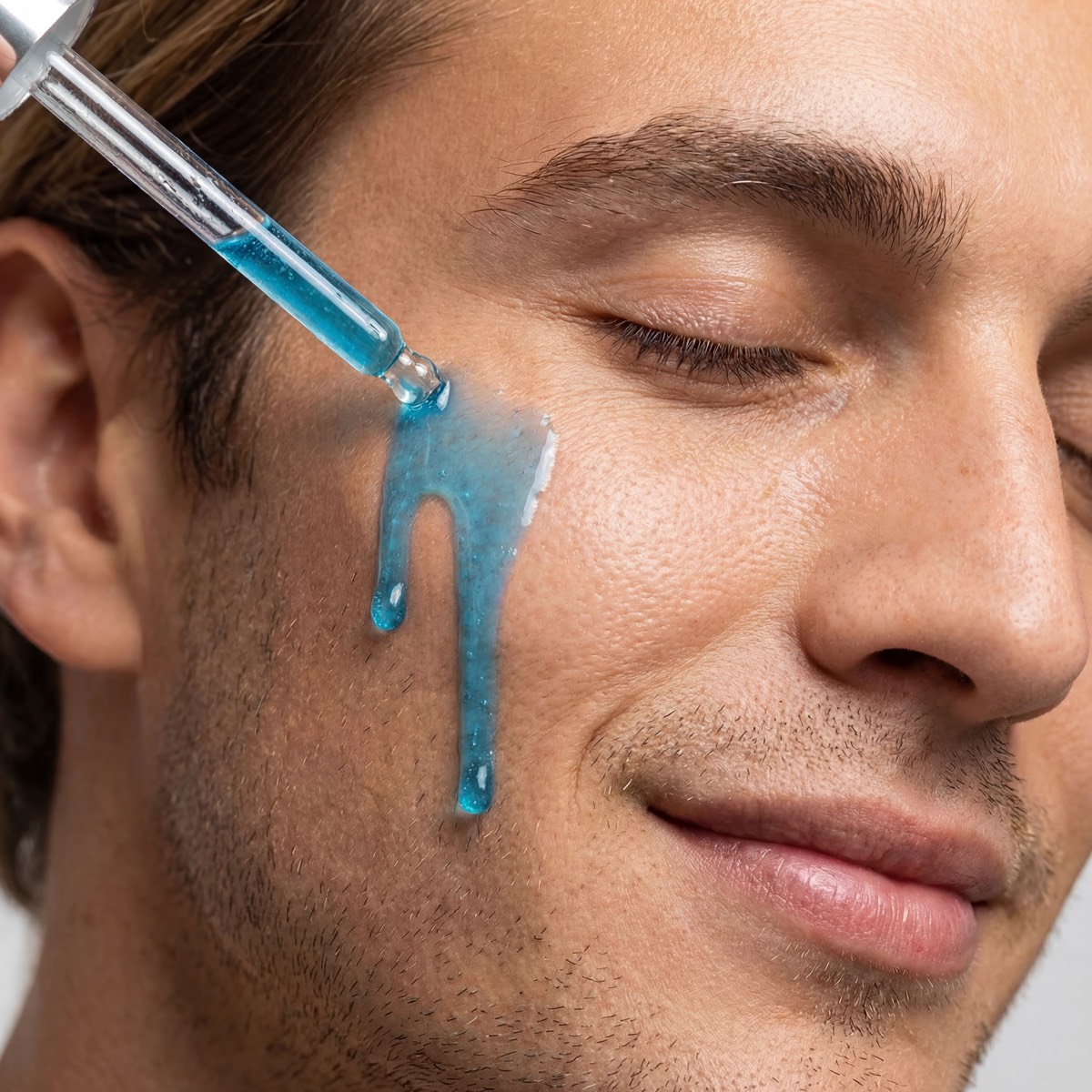 Serum Application
